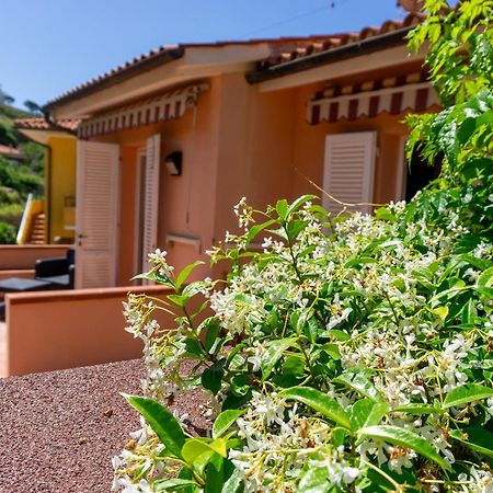 Hotel Il Perseo Chiessi Екстериор снимка