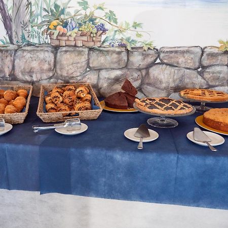 Hotel Il Perseo Chiessi Екстериор снимка