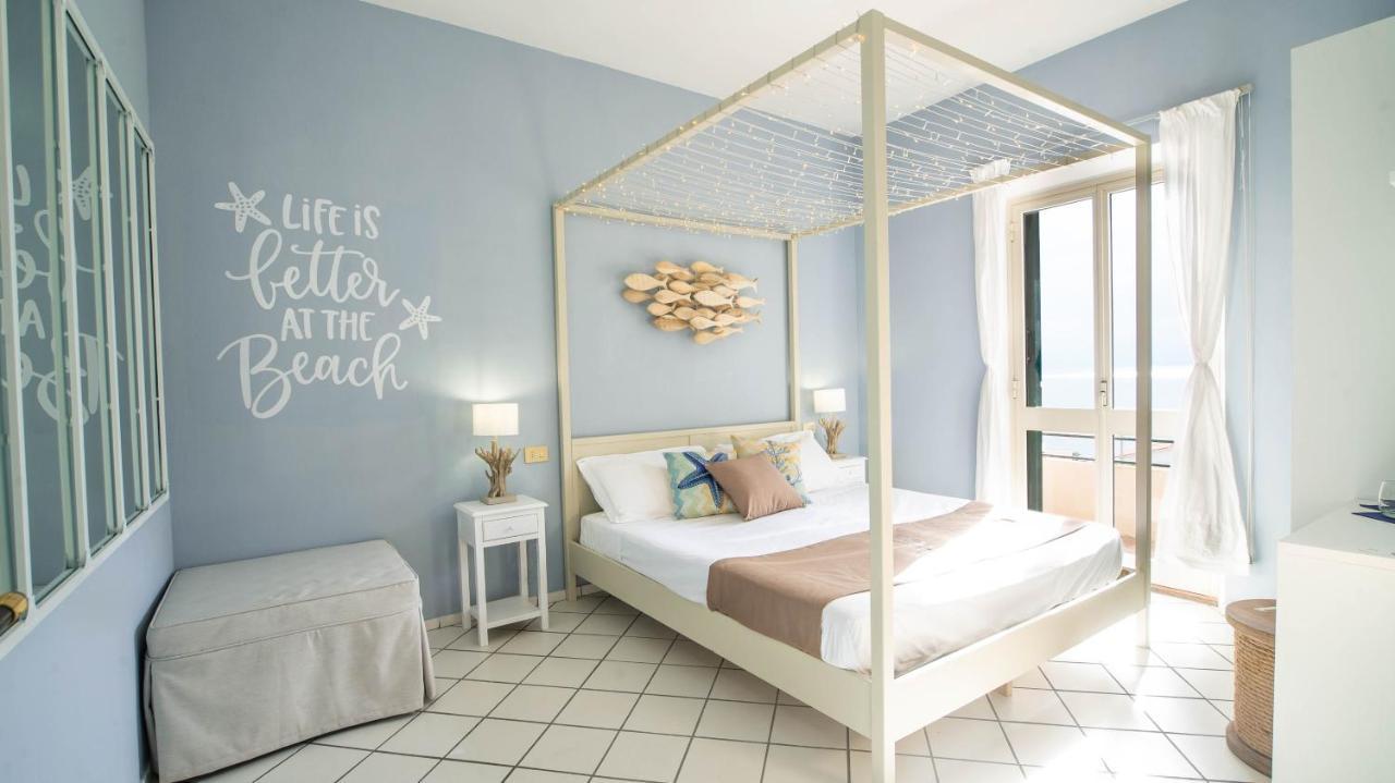Hotel Il Perseo Chiessi Екстериор снимка