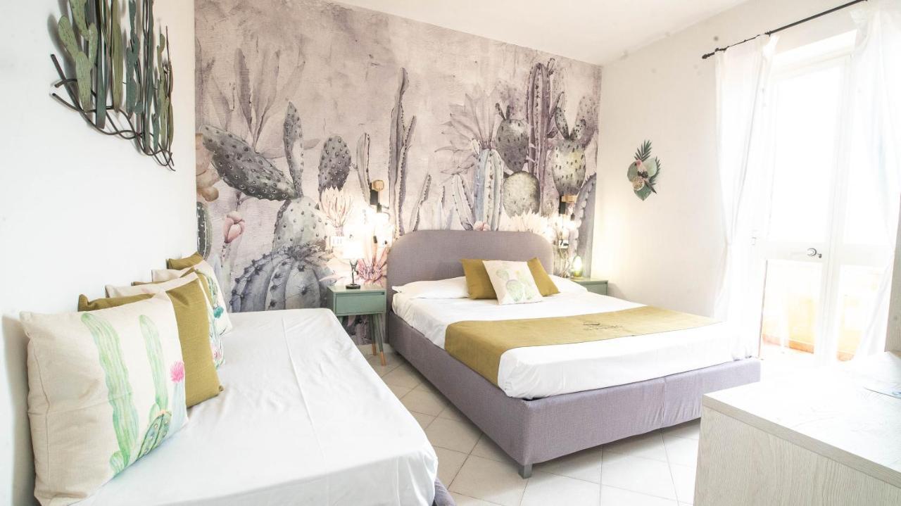 Hotel Il Perseo Chiessi Екстериор снимка