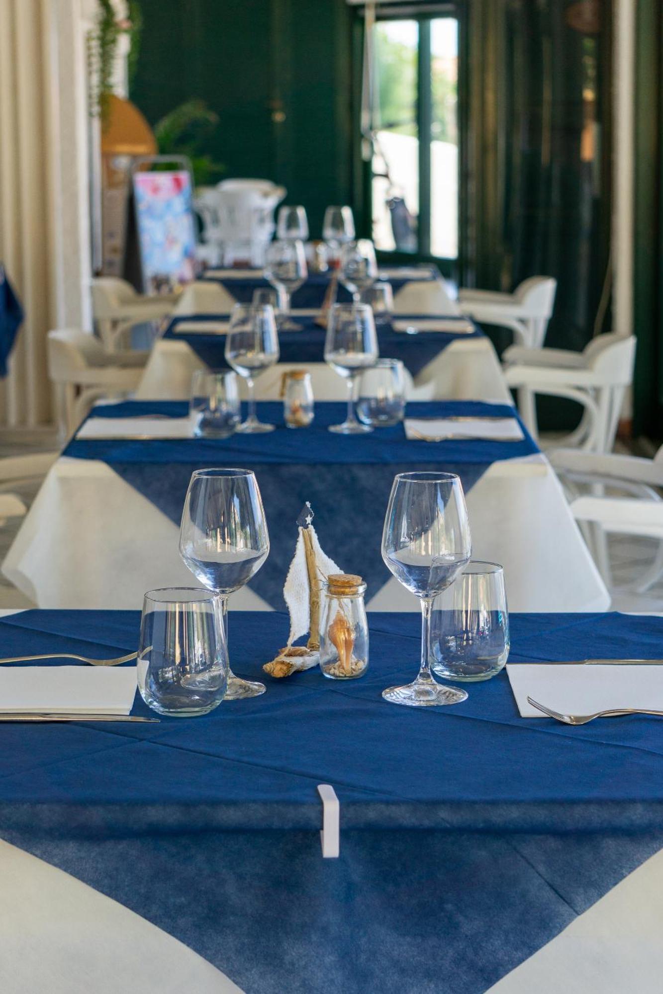 Hotel Il Perseo Chiessi Екстериор снимка