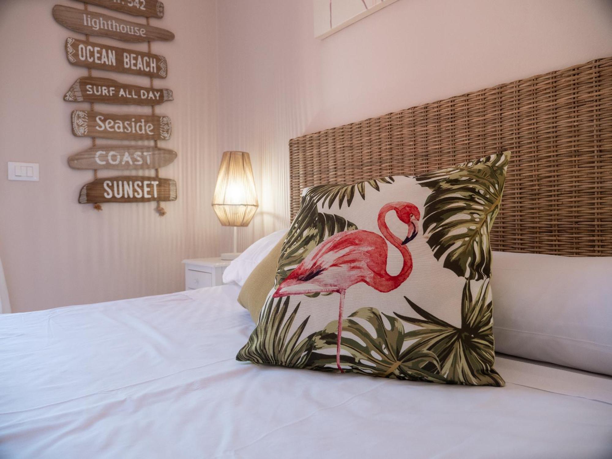 Hotel Il Perseo Chiessi Екстериор снимка