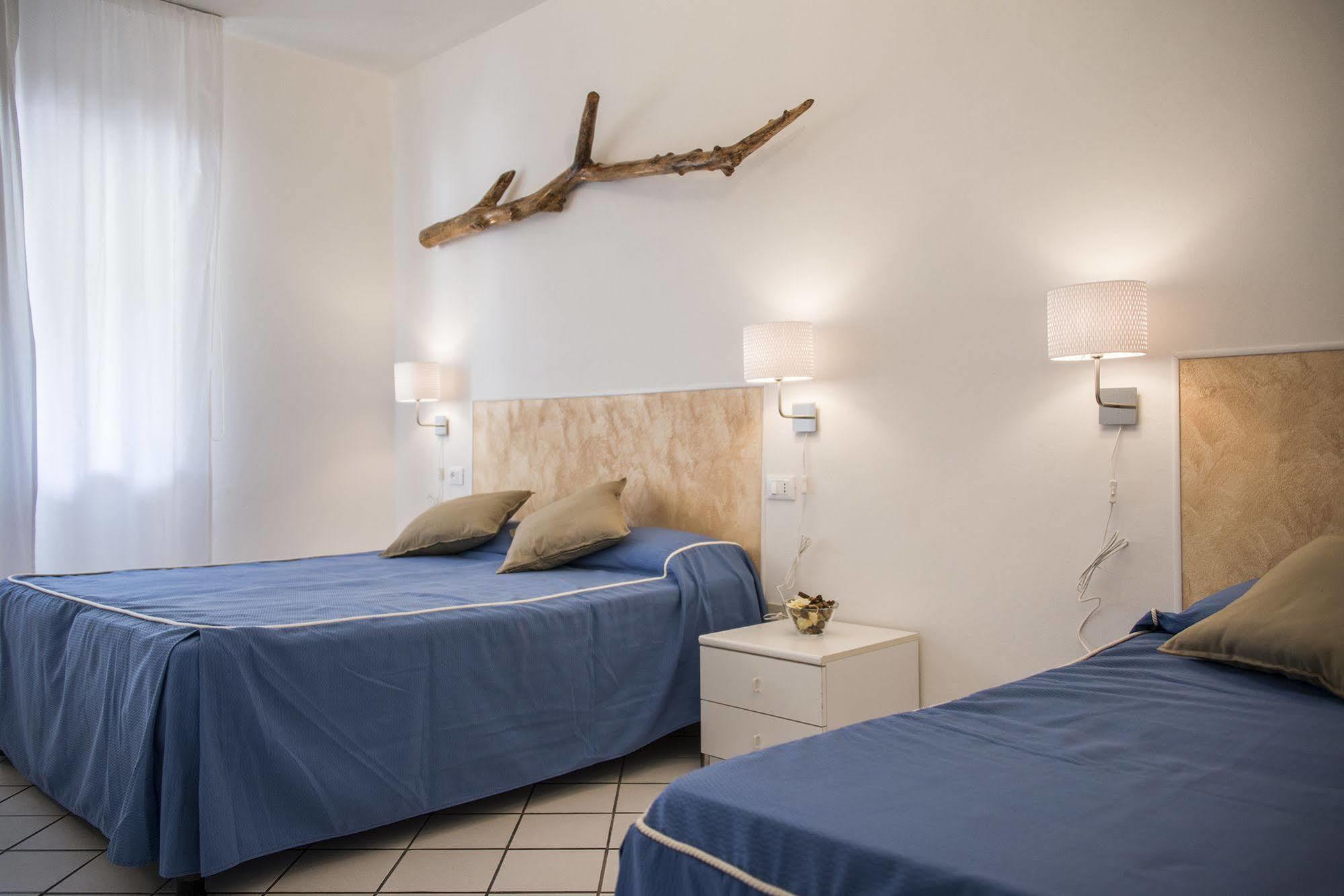 Hotel Il Perseo Chiessi Екстериор снимка