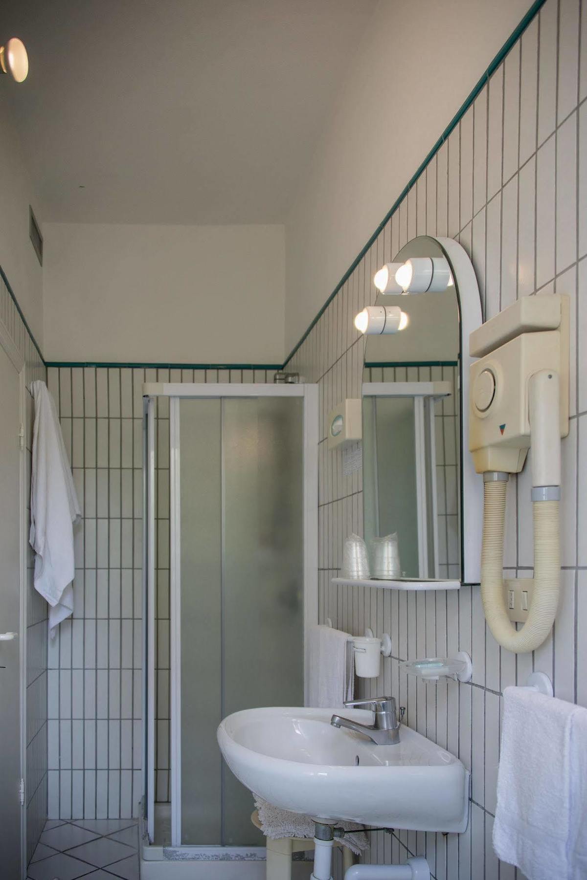 Hotel Il Perseo Chiessi Екстериор снимка