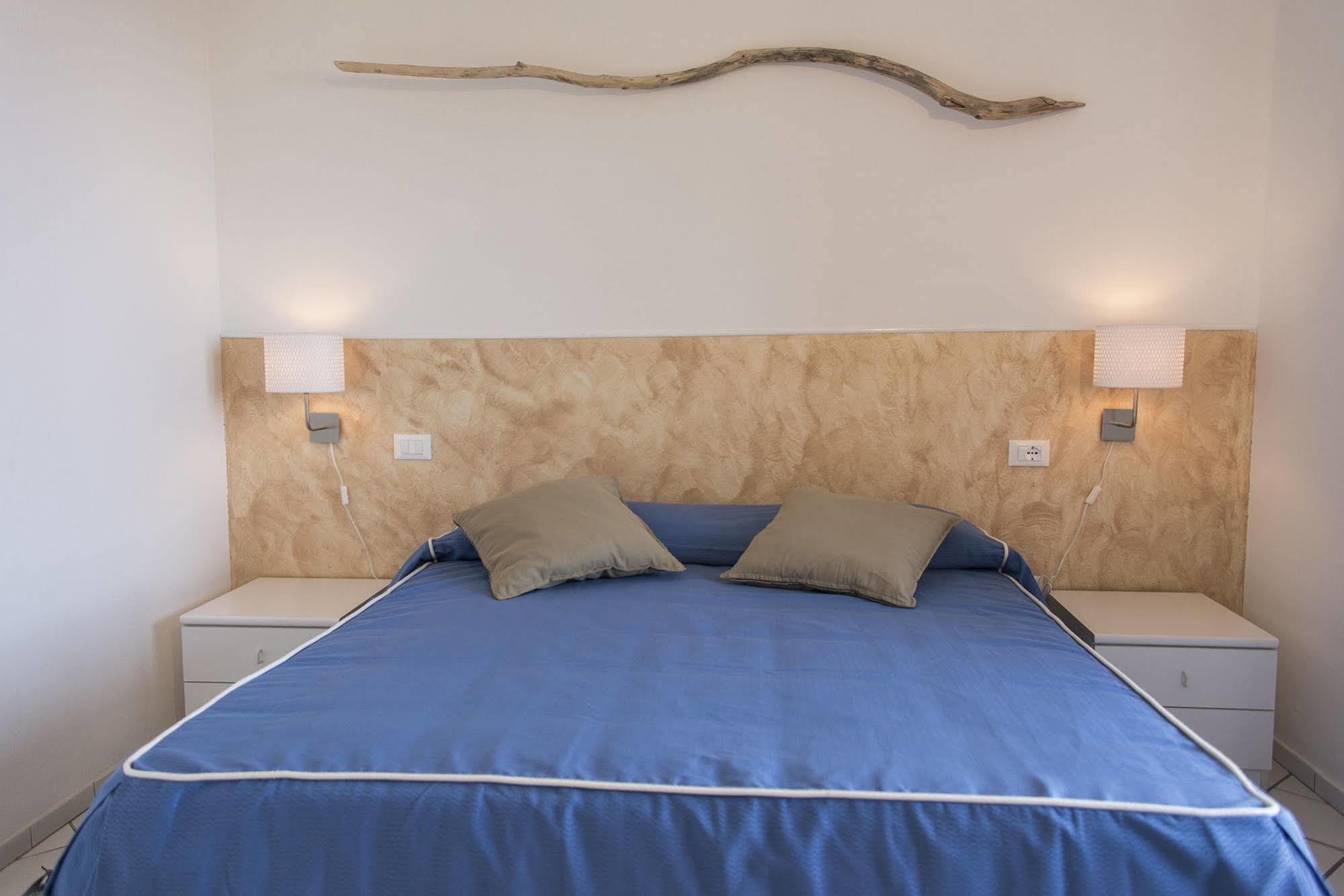 Hotel Il Perseo Chiessi Екстериор снимка
